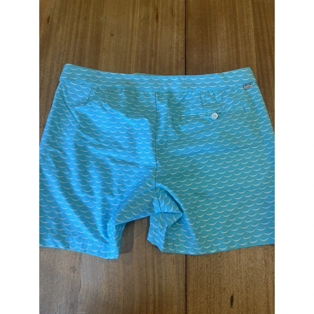 CHUBBIES  Button Fly XL  Brief‎ Lined 5